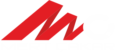 Mert Çakar Official Web Site